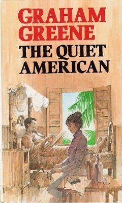 The Quiet American